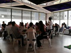 -CIAO·团建聚餐·生日派对轰趴馆(福田店)