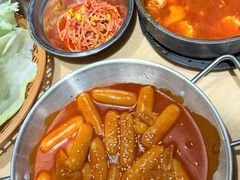 -麻蒲碳烤肉(嘉禾东平地铁站19号店)