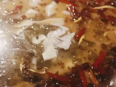 -桂二老坛酸菜鱼(三街两巷店)