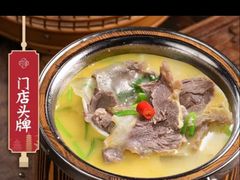 -大潮淮·淮扬菜(何园旗舰店)