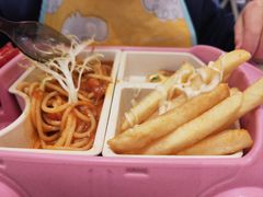 -夏日玛莉西餐厅(中茂城店)