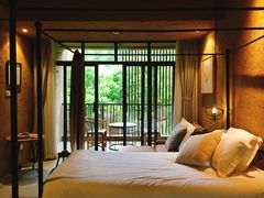 -看见远方·莫干遥远的山民宿