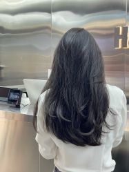 -Hair Code芭曲发型