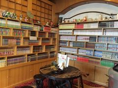 -古都梅按摩足浴(世界广场店)