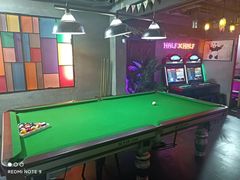 -哈夫酒馆(齐齐哈尔龙华路店)