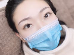 -本小姐美学·半永久纹眉野生眉