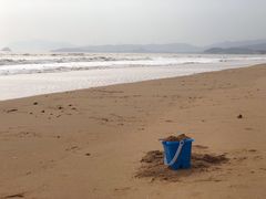 -大京沙滩