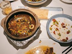 -南枝记·广东味道(中骏世界城店)