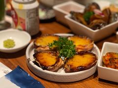 -Mr·Fish鱼鲜生海鲜放题(银泰in99店)