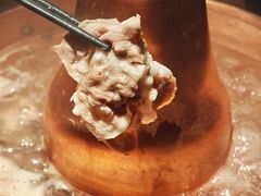 -北京老门框爆肚涮肉馆(锦业路店)