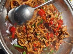 -鱼你相聚·河鲜馆(袁家岭店)