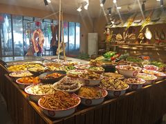 -传统菜农庄(皇姑路店)