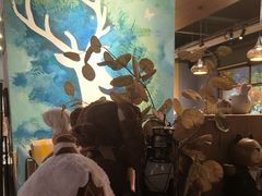 -咖法森林·咖啡  酒吧(天河店)