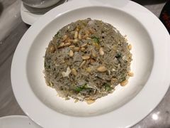 黑松露海皇炒饭-Green passionate越南料理(环球港店)
