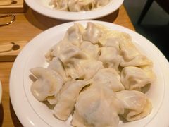 -老高家饺子馆