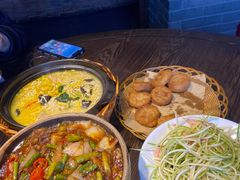 -打酱油·非遗淮扬菜(瘦西湖梅岭店)