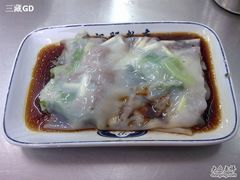 牛肉肠-银记肠粉店(新港西路店)