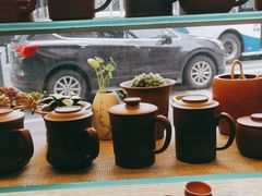 -瑜陶泉茶艺(福州路文化街店)