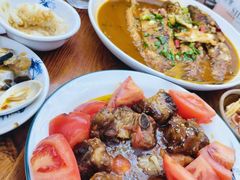 -巢湖名吃·徽府农家菜(半汤店)