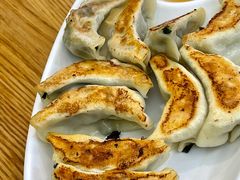 八珍煎饺韭菜猪肉-八珍餐厅(广大路店)