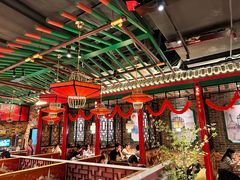 -缪氏川菜(深圳北站缤果空间店)