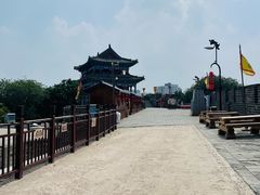 -开封城墙景区