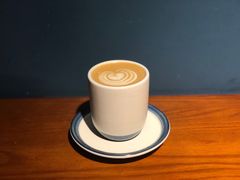 -Be Lived Cafe比例咖啡(摩天轮店)