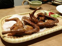 -五谷芳乳鸽王（大梅沙总店C区）(网红打卡店)