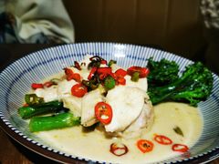 -Mesa Madre梅萨妈妈·Bintana(国贸店)