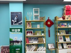 -拍刻风照相馆(浦江城市生活广场店)
