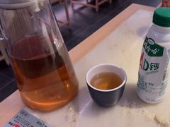 -绿茶餐厅(青岛城阳万象汇店)