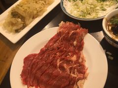 -裕德孚·非遗手切涮羊肉(东直门内大街店)