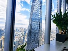 -雲上錢屋·地标景观(上海中心店)