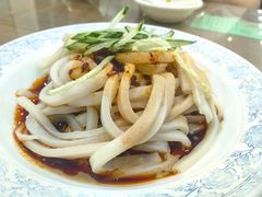 -西安贾三灌汤包·回坊小吃·清真炒菜(北院门总店)