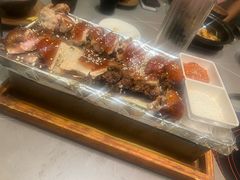 -创味·民间海南菜·非遗藤桥排骨(藤桥·免税城店)