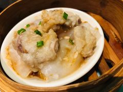 -万丽轩·粤菜(王府井金茂万丽酒店)