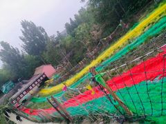 -竹泉村旅游度假区