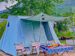 -禅宗少林·音乐大典