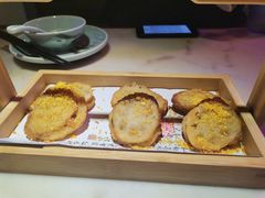 -韵秋荷(宝山龙湖天街店)
