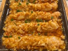 -顶峰夜宴·龙虾烧烤大排档(九江学院店)