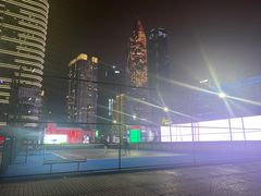 -快乐网球俱乐部(观音桥店)