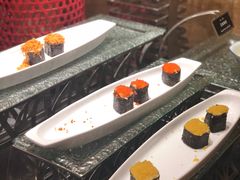 -城市名人酒店喝彩西餐厅(人民南路店)