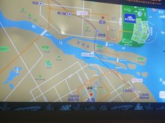 -恒大·海上威尼斯售楼处