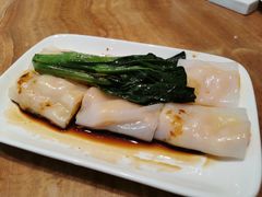 -北海金昌开元名都大酒店·四季轩中餐厅