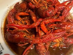 -叶派龙虾•招牌香辣蟹·海鲜(中海国际店)