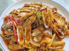 -崖口红树林海鲜餐厅