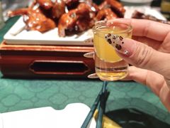 -大鸽饭(汉溪长隆店)