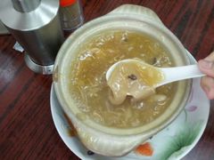 -添發碗仔翅美食