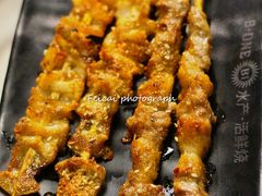 -JUKEBOX玖部音乐餐厅(华侨城店)