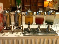 -听松楼·花园酒店·自助餐厅(红梅公园店)